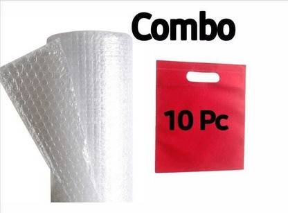 SHRINATH Bubble Wrap 21 mm 8 m