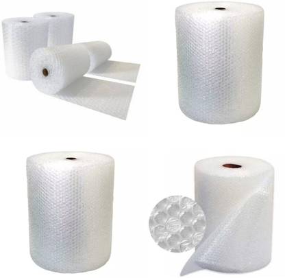 SRI KEERTHI PRIYA SPARES Bubble Wrap 300 mm 100 m
