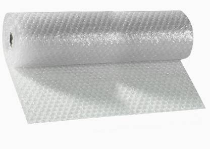 SHRI BALAJI PUBLICATION Bubble Wrap 60 mm 15 m