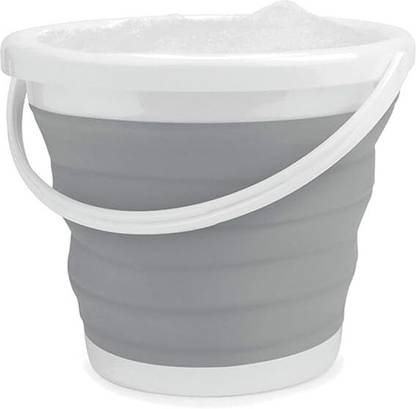 SILINET ENTERPRISE 10 L Silicone Bucket