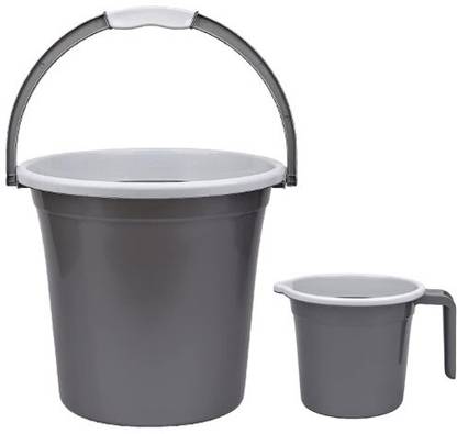 NS Energy 20 L Plastic Bucket