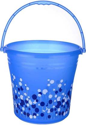 Kaar 20 L Plastic Bucket