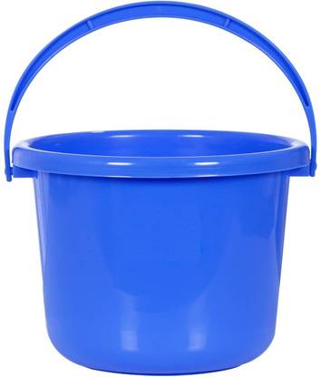 ERTYH 8 L Plastic Bucket