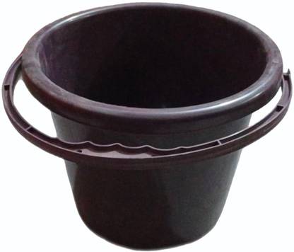 fenterprises IJNF-001 10 L Plastic Bucket