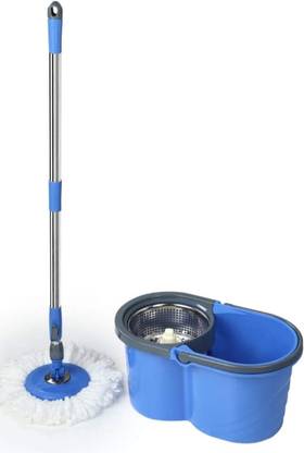 SAMARTHYA 15 L Plastic Bucket