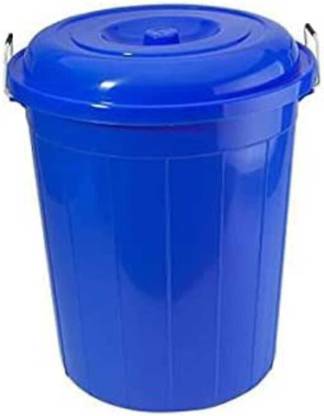 singh 10 L Plastic Bucket