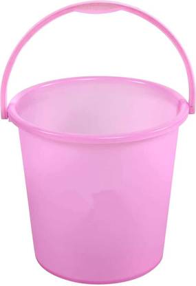 MHH 20 L Plastic Bucket