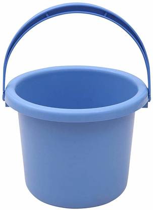 KLJH 13 L Plastic Bucket