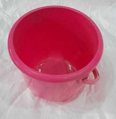 samruddhi 5 L Plastic Bucket