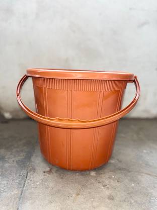 KKKGOLD 20 L Plastic Bucket