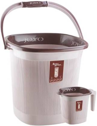 Urban Magic High Quality Unbreakable 20 L Plastic Bucket