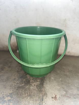 KKKGOLD 20 L Plastic Bucket