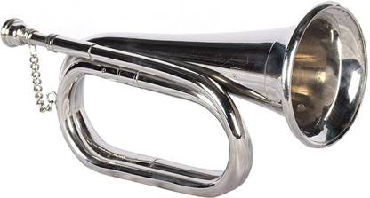 Tijarat Alto Bugle