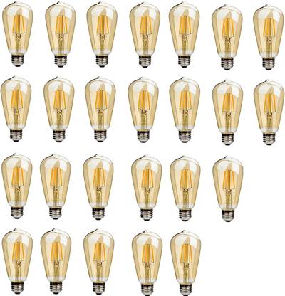 LEDOLUX 4 W Basic Standard E27 LED Bulb