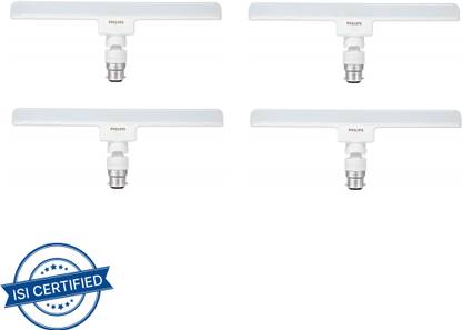 PHILIPS 14 W Basic T-Bulb B22 LED Bulb