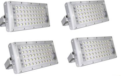 sunever 50 W Basic Standard B22 LED Bulb