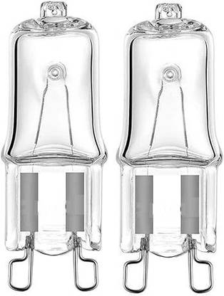 ZOREZA 40 W Basic U-Tube G9 LED Bulb