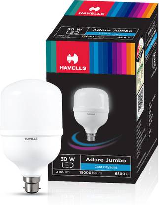 HAVELLS 30 W Basic Standard B22 LED Bulb