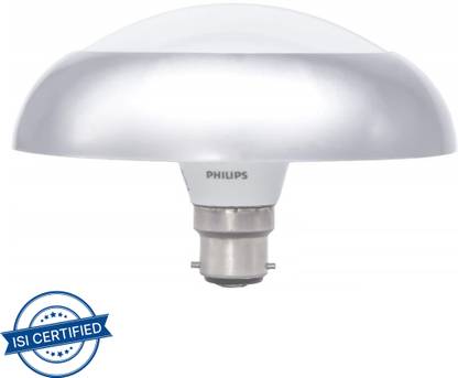 PHILIPS 10 W Basic Decorative B22 LED Bulb