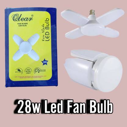 AP Source 28 W Basic Standard B22 LED Bulb