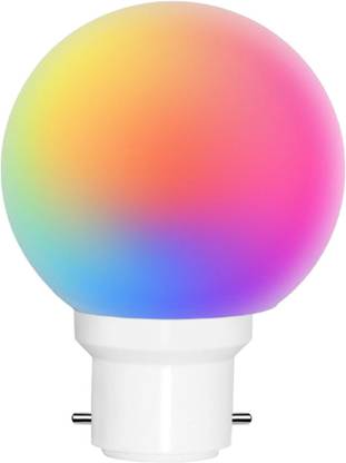 Fybros 0.5 W Basic Decorative B22 LED Bulb