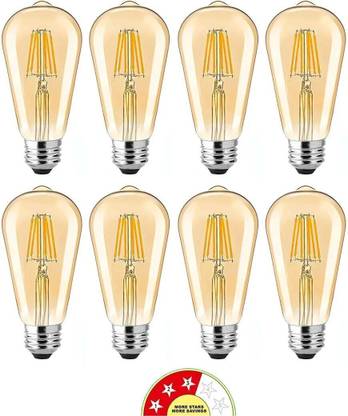 Eve Hanger 4 W Basic Arbitrary E27 LED Bulb