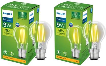 PHILIPS 9 W Basic Standard B22 LED Bulb