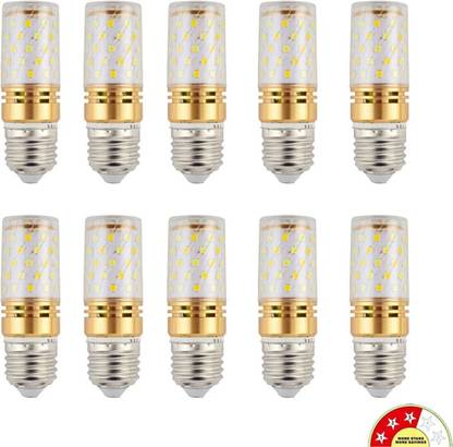 vibunt 12 W Basic Decorative E27 LED Bulb