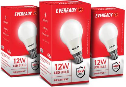 Eveready 12W LED Bulb