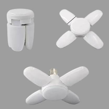 Gold Nation 25 W Basic Standard B22 LED Bulb