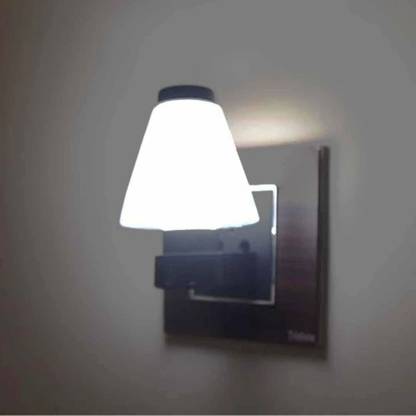 GURUSOAMI 5 W Basic Decorative 2 Pin LED Bulb