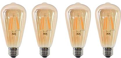 Eve Hanger 4 W Basic Standard E27 LED Bulb