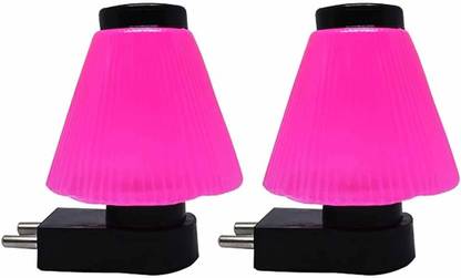 LERELIABLE 0.5 W Basic Decorative 2 Pin Night Bulb