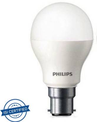 PHILIPS 9 W स्टैंडर्ड LED बल्ब