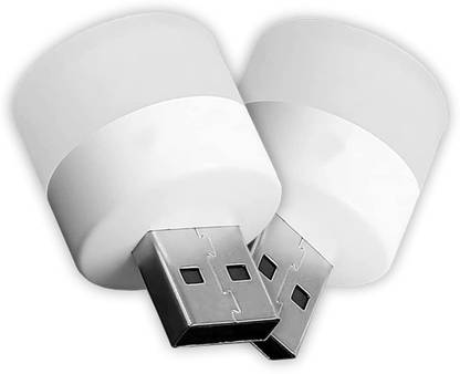 Jeko 1 W Basic Round E27 LED Bulb