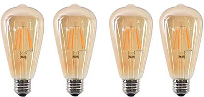 Eve Hanger 4 W Basic Standard E27 LED Bulb