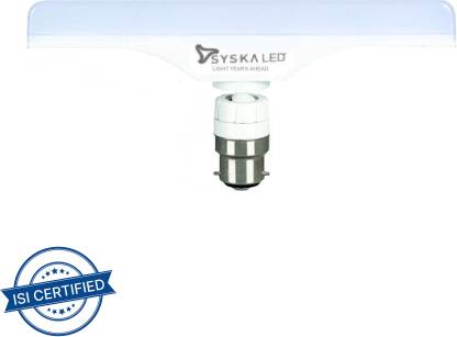 Syska 10 W T-Bulb B22 LED Bulb