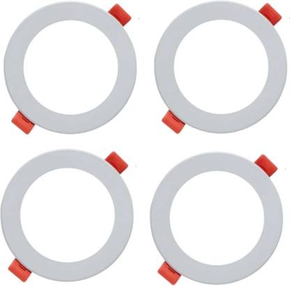 MNLight 5 W Basic Round Plug & Play LED Bulb