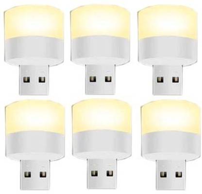 rino 1 W Basic Standard Plug & Play LED Bulb