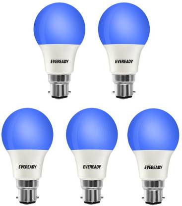 EVEREADY 9 W Basic Standard B22 LED Bulb