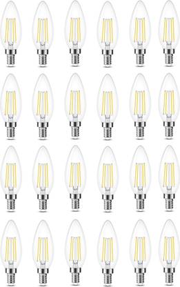 vibunt 4 W Basic Candle E14 LED Bulb