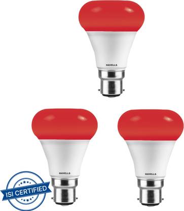 HAVELLS 7 W Basic Standard B22 LED Bulb