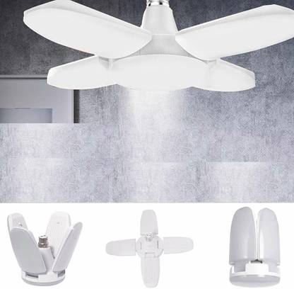 Banyan 20 W Basic Standard B22 LED Bulb