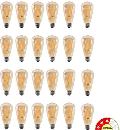 vibunt 4 W Basic Arbitrary E27 LED Bulb