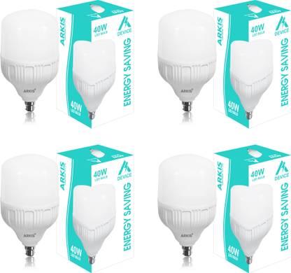 ARKIS 40 W Basic Standard B22 D LED Bulb