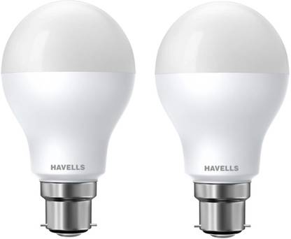 HAVELLS 9 W Basic Standard B22 LED Bulb
