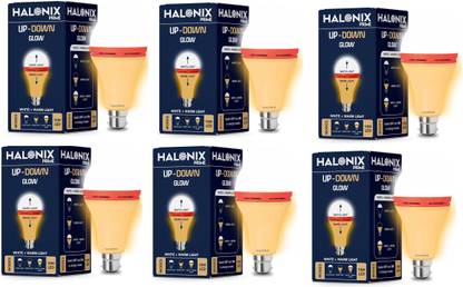 HALONIX 10 W Basic Decorative B22 LED Bulb