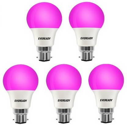 EVEREADY 9 W Basic Standard B22 LED Bulb