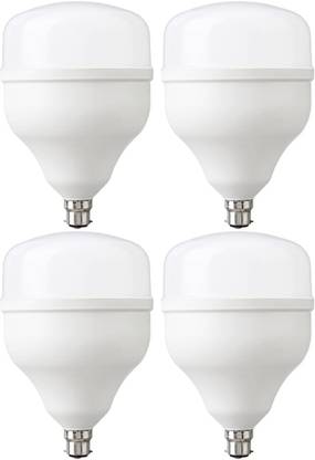 DEVICE 30 W Basic Standard B22 LED Bulb