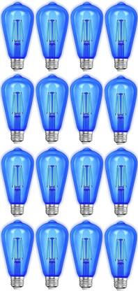 Baslash 4 W Basic Decorative E27 LED Bulb